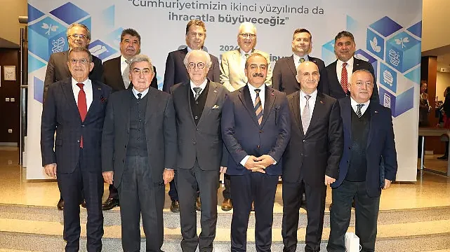 2025 ekonomik program ile “Kararlılık Yılı”  İhracatçı döviz kurunda enflasyon kadar artış istiyor