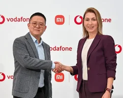 5g destekli yeni xiaomi redmi note 14 ilk kez ve sadece vodafone flex’te