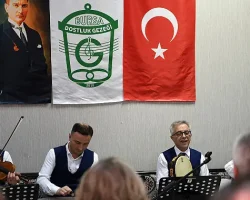 650 yıllık gelenek Bursa Gezek Evi’nde yaşayacak