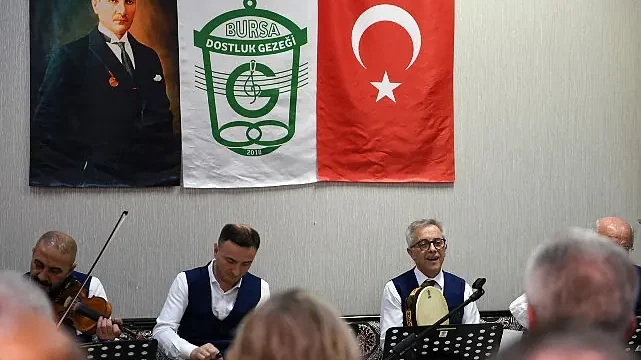 650 yıllık gelenek Bursa Gezek Evi’nde yaşayacak