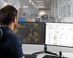 Axis’in Zipstream Teknolojisiyle Daha Verimli ve Güvenli Video Gözetim Çözümleri