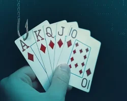 Bahis dolandırıcılığına dikkat