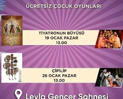 Bakırköy Belediyesinden öğrencilere sömestir hediyesi