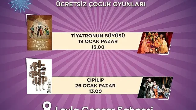 Bakırköy Belediyesinden öğrencilere sömestir hediyesi