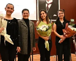 Bakırköylüler “İş Çıkışı Konserleri” ile buluştu.