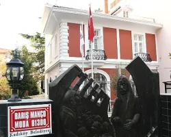 Barış Manço, Kadıköy’de Anılacak