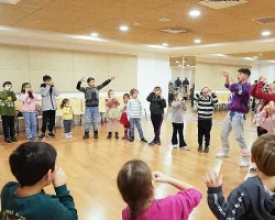 Beylikdüzü 10. Yarıyıl Şenliği Başlıyor