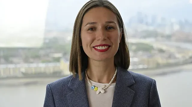 BNP Paribas Finansal Kiralama’dan Avrupa İmar ve Kalkınma Bankası (EBRD) iş birliğiyle yenilenebilir enerji yatırımlarına 25 milyon Avro’luk destek