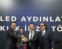 Borled Samsun’a Doğrudan Yabancı Yatırım Getiriyor