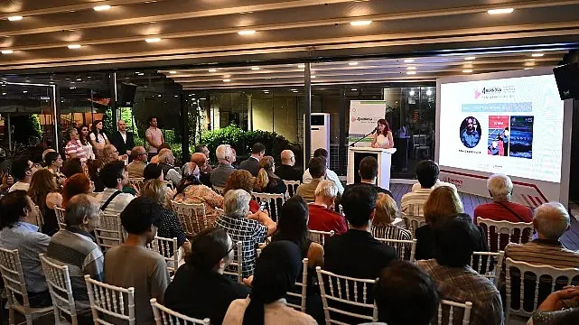 Bornova Uluslararası Kısa Film Günleri bahara taşınıyor