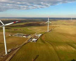 Borusan EnBW Enerji, Balabanlı Rüzgâr Enerji Santrali’nde 2. kapasite artışını tamamladı