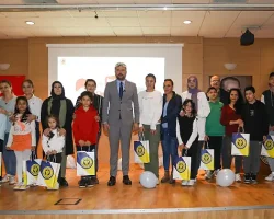 Buca’da üniversitelilere de diyabet ölçüm sensörü dağıtılacak