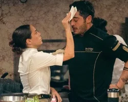 Burak Deniz ve Öykü Karayel’in Başrollerini Paylaştığı Umami’den Yeni Tanıtım Yayınlandı