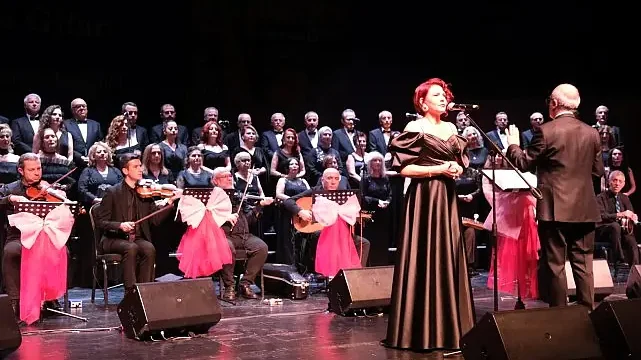 Büyükşehir’de sanat etkinlikleri sürüyor