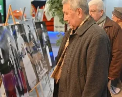 Büyükşehir”den Mübadele’nin 102. yılında anma etkinliği