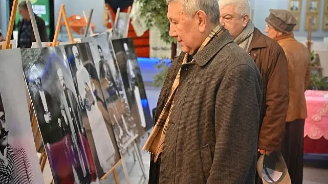 Büyükşehir”den Mübadele’nin 102. yılında anma etkinliği