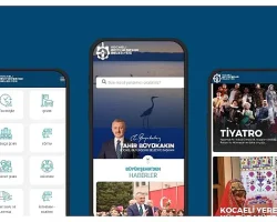 Büyükşehir’in web sitesi, her soruya cevap oldu