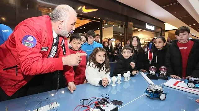 Canik Belediyesi’nin Yapay Zekâ Projesine Avustralya Büyükelçiliği’nden Tam Destek