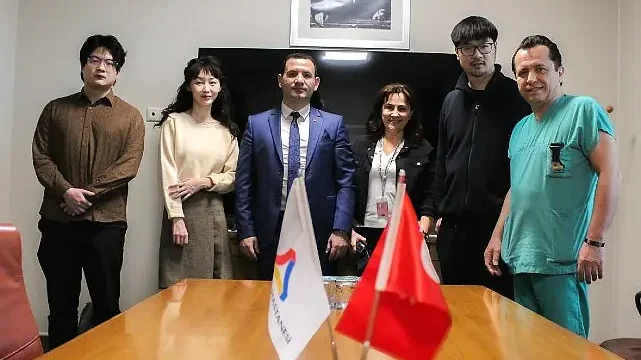 Çinli Teknoloji Şirketinden TOBB ETÜ’ye Büyük Destek: Yapay Pankreas Geliyor