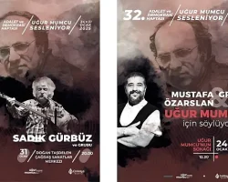 Cumhuriyet Aydınları 32. Adalet ve Demokrasi Haftasında Çankaya’da anılacak
