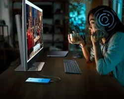 Dell, Geleceğin Ekranlarını Tanıttı