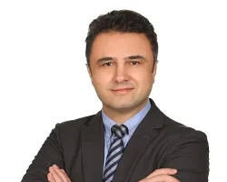 DESA’nın finans yönetimine güçlü atama: Dr. Bilal Kodalak DESA’nın yeni CFO’su oldu