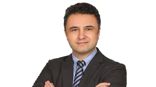 DESA’nın finans yönetimine güçlü atama: Dr. Bilal Kodalak DESA’nın yeni CFO’su oldu