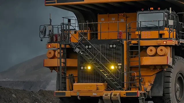 Dünyanın En Devasa Makinelerini İnceleyen ‘Muhteşem Makineler’ 13 Ocak Pazartesi 21.00’de National Geographic Ekranlarına Geliyor!