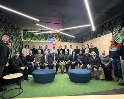 E-İhracat 6,4 milyar dolara ulaştı