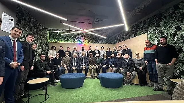 E-İhracat 6,4 milyar dolara ulaştı