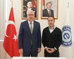 Egeli akademisyen beyin hastalıklarının tanı ve tedavisine yönelik inovatif proje ile İspanya’da araştırma yürütecek