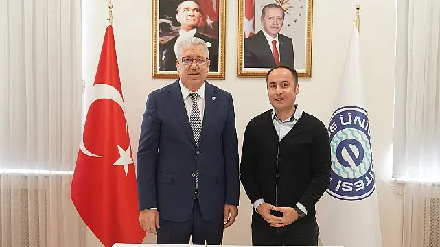 Egeli akademisyen beyin hastalıklarının tanı ve tedavisine yönelik inovatif proje ile İspanya’da araştırma yürütecek