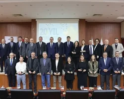 EİB, Aydın’da Sürdürülebilir İhracatın Yolunu Açıyor