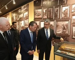 “Elisa Zonaro’nun İstanbul’u” Sergisi 31 Mayıs Tarihine Kadar Uzatıldı