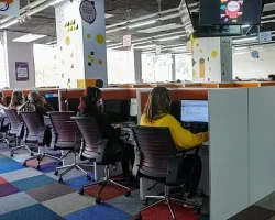 Enerjisa Dağıtım Şirketleri Çağrı Merkezleri 2024’te Deprem Bölgesinden 8.7 Milyon Çağrıyı Yanıtladı