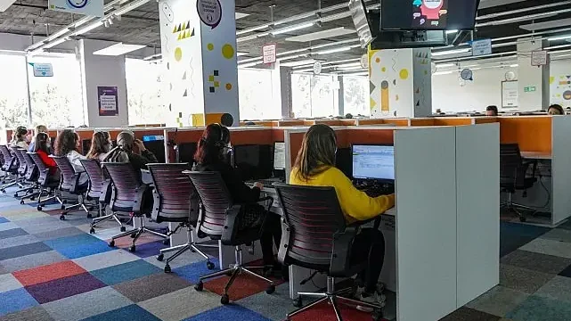 Enerjisa Dağıtım Şirketleri Çağrı Merkezleri 2024’te Deprem Bölgesinden 8.7 Milyon Çağrıyı Yanıtladı