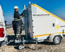 Enerjisa Dağıtım Şirketleri’nden Afet Anlarında Kesintisiz İletişim Çözümü