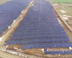 Enerjisa Enerji, Türkiye’nin gücünü güneşten sağlıyor