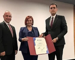 Eskişehir Şehir Hastanesi, Tüm Bloklarıyla Akredite Olan ‘İlk Şehir Hastanesi’ Oldu