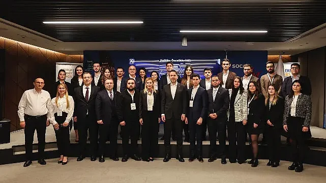 Geleceğin Enerji Liderleri “Young Energy Leaders” Programı ile Yetişiyor