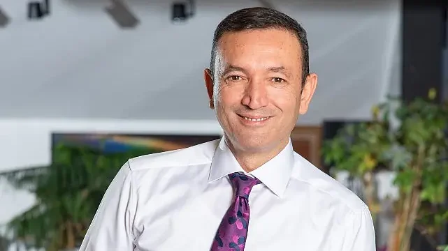 Generali Sigorta Genel Müdürlüğü’ne Oğuz Karahançer atandı