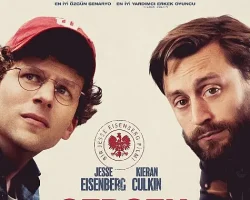 Gerçek Acı’dan İlk Resmi Fragman Yayınlandı