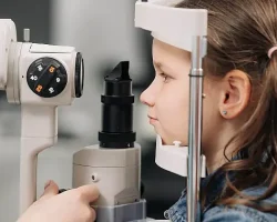 Göz Sağlığına Dikkat: Başarılı Bir Eğitim Hayatı İçin Görme Sorunlarına Erken Müdahale