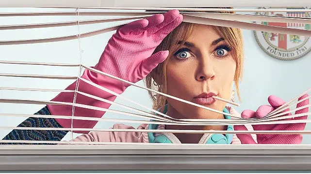 Heyecan Dolu Dizi ‘High Potential’ Yeni Bölümleriyle 7 Ocak’tan İtibaren Her Salı FX Ekranlarında!