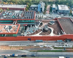 Hyundai Motor Grubu, Avrupa’daki Test ve Ar-Ge Merkezlerini Genişletiyor.