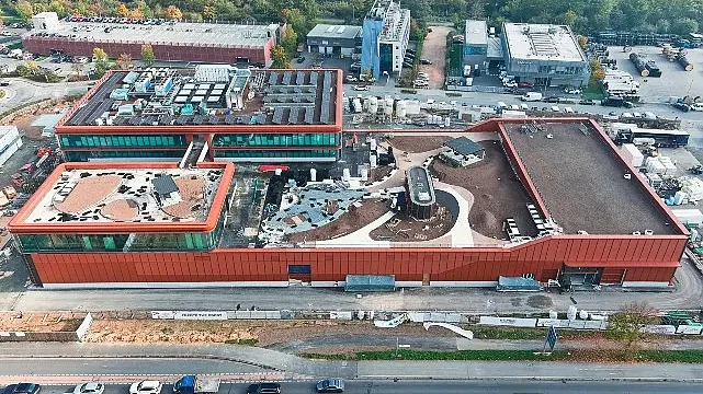 Hyundai Motor Grubu, Avrupa’daki Test ve Ar-Ge Merkezlerini Genişletiyor.