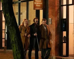 İlk Fragmanı Yayınlanan ‘Daredevil: Born Again’, 5 Mart’tan İtibaren Sadece Disney+’ta!