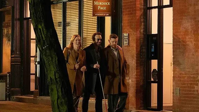 İlk Fragmanı Yayınlanan ‘Daredevil: Born Again’, 5 Mart’tan İtibaren Sadece Disney+’ta!