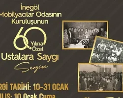 İnegöl’de Tiyatro Haftası