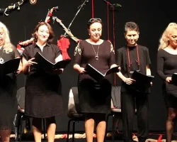 Kadınların Güçlenme Hikâyeleri İstanbul Sahnelerinde
